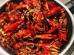 -一棠龙虾•王牌虾球(楚河汉街店)