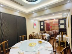 包厢-东门烤鸭店(东华门店)
