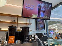 -Peet's 皮爷咖啡(乐峰店)