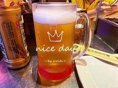 -很久以前羊肉串(大华三路店)
