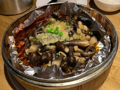 -東舍食唐精品陕菜馆