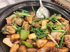 -朱记乳鸽王·非遗石岐乳鸽·全鸽宴(大兴旗舰店)