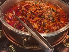 -盛江山自助料理(奥莱锦辉购物广场店)