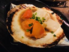 -三川·十酒Izakaya(南昌路店)