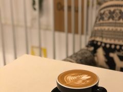 -倦勤咖啡(中山南路店)