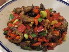 -新新湘菜馆(新中街二条店)