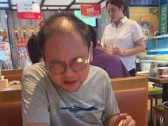 -华府九号海鲜烧烤大排档(龙域店)