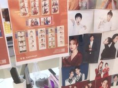 -方快-照相馆(中原大润发店)