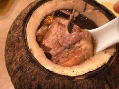 -大唐靓汤江门私房菜(景田店)