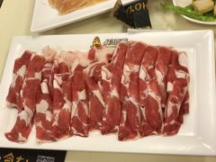 -彤德莱火锅(果园路店)