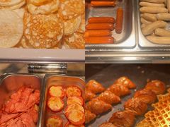 -广州汇华希尔顿逸林酒店