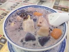 -捷信牛奶甜品世家(柳巷店)