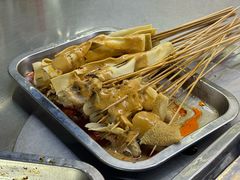 -清真·马坡烧烤涮牛肚·酸浆火锅(新区总店)
