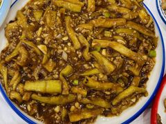 -聚福缘菜馆(隆昌路店)