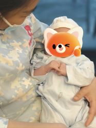 -金芙美月子中心(财富别墅店)