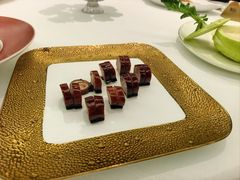 -鲁班张中原家宴(马庄街店)