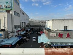 -江杨农产品批发市场