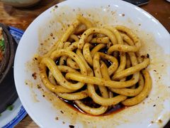 -老妈火锅粉(幸福路步行街店)