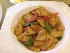 -晋阳饭庄(虎坊桥店)