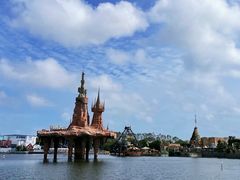 -大连海昌发现王国主题公园