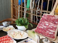 -索伦嘎·传统涮(海拉尔总店)
