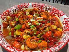 -李叔叔虾蟹大排档(青羊店)