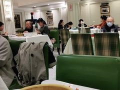 大堂-大鸭梨烤鸭(左家庄店)