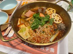 -食通天·寰宇集(杭州万象城店)
