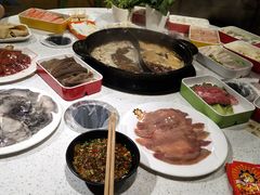 -卤教授老火锅