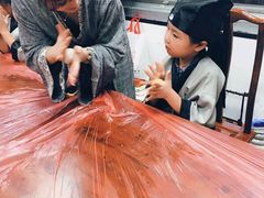 -昂立少儿成长中心(浦东蓝村路地铁站校区)