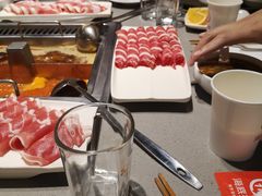 -海底捞火锅(九霄梦天地店)