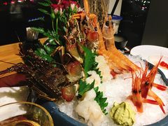 -九井澤精致料理(金茂店)