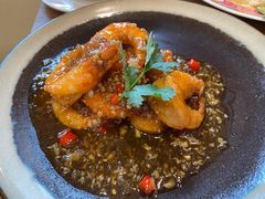 -曼谷食堂·泰国家庭料理(丹桂路店)