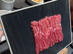 -东来顺(非遗·清真火锅·盛世广场店)