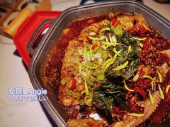 -马邦子·紫苏烤鱼(恒隆广场店)