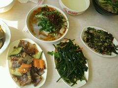 -东方削面(迎泽街店)