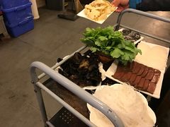 -胡同儿老北京涮肉