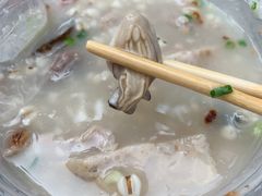 -广场正宗原汁薏米店