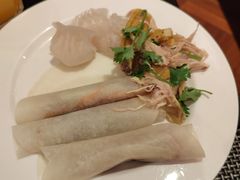 -上海锦江汤臣洲际大酒店壹阶层