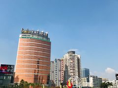 -珠海拱北口岸