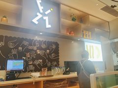 -菲滋意式餐厅(富阳东方茂店)