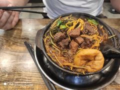 -南湖胖子砂锅(铁心桥店)