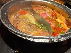 -牛New寿喜烧(虹桥新天地店)