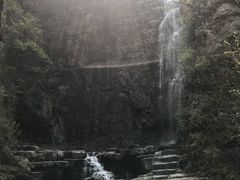 -孤山寨风景区