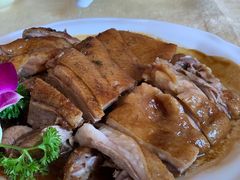 -辉记潮汕海鲜砂锅粥(林和西店)