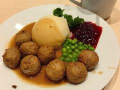 -宜家·瑞典风味餐厅(天津东丽商场店)