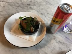 -玛尚诺意式餐厅(官舍店)