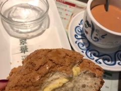 -翠华餐厅