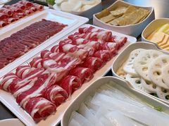 -君邦火锅(新疆大厦店)
