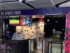 -VS SPORTS PARK运动玩乐园·团建·生日会(合生汇店)